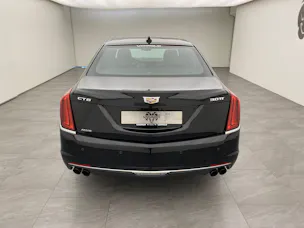 CADILLAC CT6 3.0 TT Luxury AWD