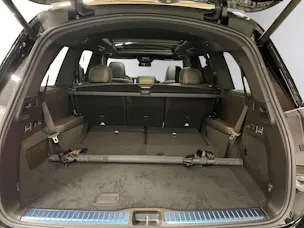 MERCEDES-BENZ GLS 450 d 4Matic 9G-Tronic