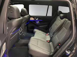 MERCEDES-BENZ GLS 450 d 4Matic 9G-Tronic