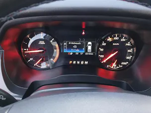 FORD Ranger DKab. Pick-up 2.0 EcoBlue 4x4 Raptor