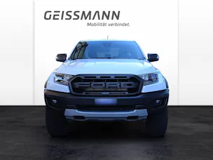 FORD Ranger DKab. Pick-up 2.0 EcoBlue 4x4 Raptor
