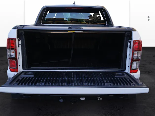 FORD Ranger DKab. Pick-up 2.0 EcoBlue 4x4 Raptor
