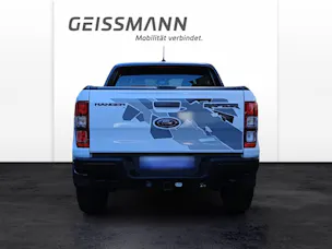 FORD Ranger DKab. Pick-up 2.0 EcoBlue 4x4 Raptor