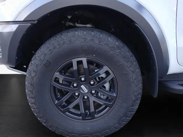 FORD Ranger DKab. Pick-up 2.0 EcoBlue 4x4 Raptor