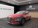 HYUNDAI Kona 1.6 T-GDi Origo 4WD