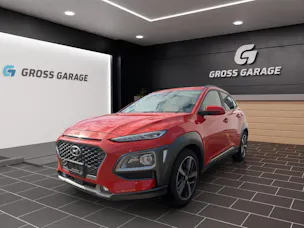 HYUNDAI Kona 1.6 T-GDi Origo 4WD