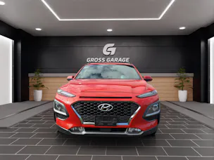 HYUNDAI Kona 1.6 T-GDi Origo 4WD