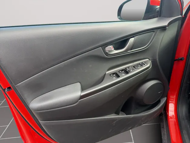 HYUNDAI Kona 1.6 T-GDi Origo 4WD
