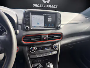 HYUNDAI Kona 1.6 T-GDi Origo 4WD