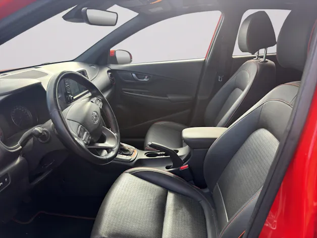 HYUNDAI Kona 1.6 T-GDi Origo 4WD