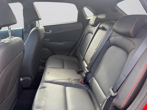 HYUNDAI Kona 1.6 T-GDi Origo 4WD