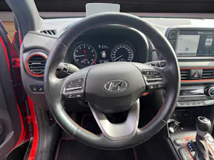 HYUNDAI Kona 1.6 T-GDi Origo 4WD