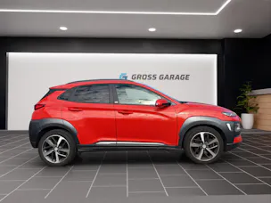 HYUNDAI Kona 1.6 T-GDi Origo 4WD
