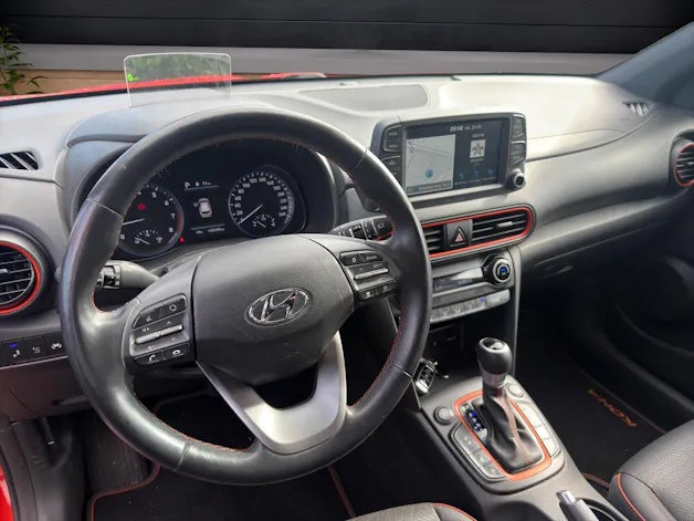 HYUNDAI Kona 1.6 T-GDi Origo 4WD