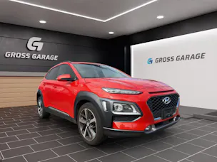 HYUNDAI Kona 1.6 T-GDi Origo 4WD
