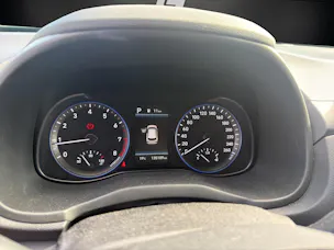 HYUNDAI Kona 1.6 T-GDi Origo 4WD