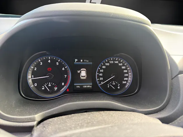 HYUNDAI Kona 1.6 T-GDi Origo 4WD