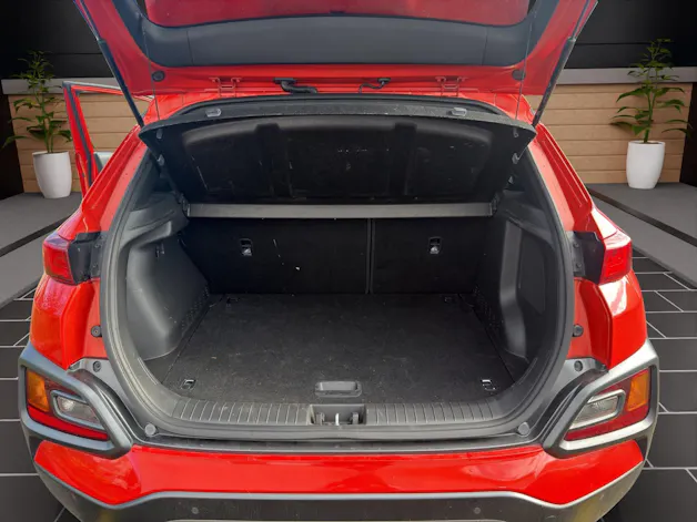 HYUNDAI Kona 1.6 T-GDi Origo 4WD