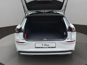 VW T-Roc 1.5 eTSI mHEV Life DSG