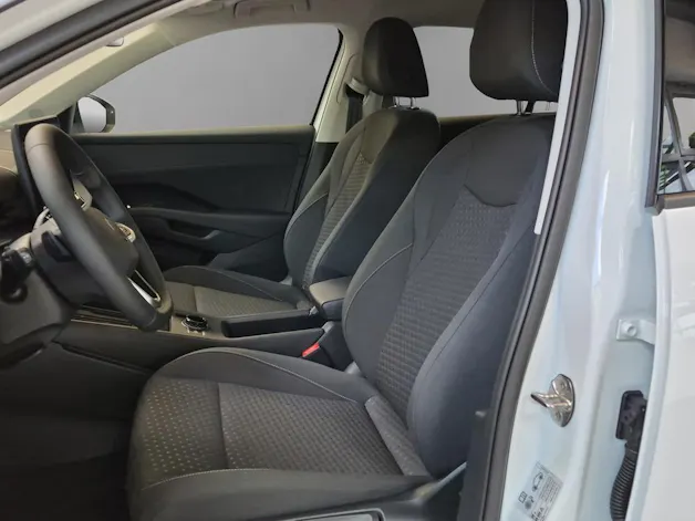 VW T-Roc 1.5 eTSI mHEV Life DSG