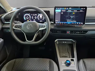 VW T-Roc 1.5 eTSI mHEV Life DSG