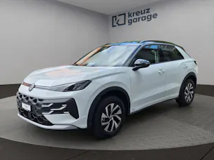 VW T-Roc 1.5 eTSI mHEV Life DSG