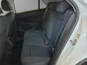 VW T-Roc 1.5 eTSI mHEV Life DSG