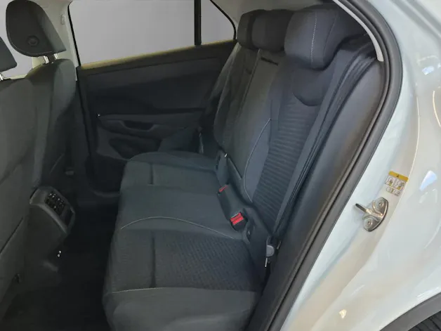 VW T-Roc 1.5 eTSI mHEV Life DSG