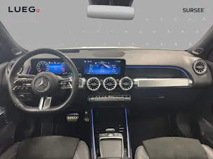 MERCEDES-BENZ GLB 250 4Matic 8G-Tronic