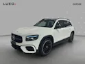 MERCEDES-BENZ GLB 250 4Matic 8G-Tronic