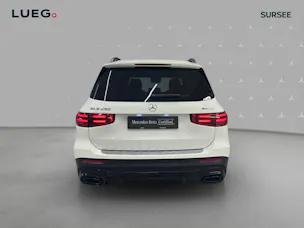 MERCEDES-BENZ GLB 250 4Matic 8G-Tronic