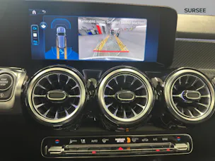 MERCEDES-BENZ GLB 250 4Matic 8G-Tronic