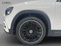 MERCEDES-BENZ GLB 250 4Matic 8G-Tronic