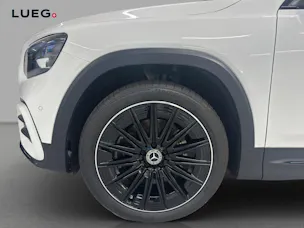 MERCEDES-BENZ GLB 250 4Matic 8G-Tronic