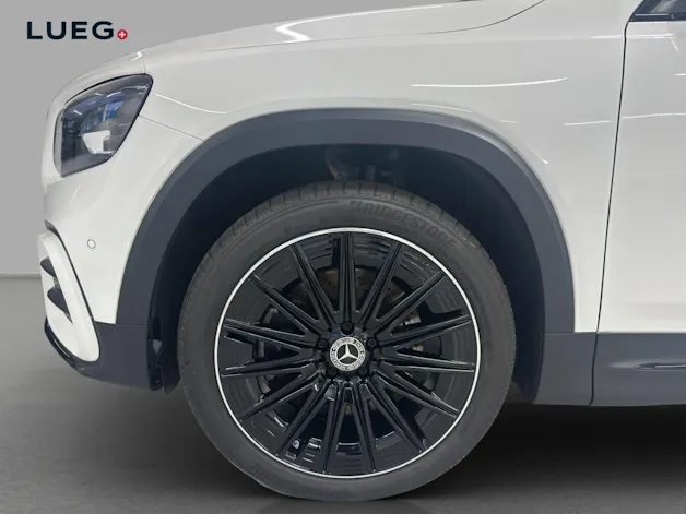 MERCEDES-BENZ GLB 250 4Matic 8G-Tronic