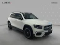 MERCEDES-BENZ GLB 250 4Matic 8G-Tronic
