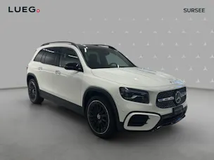 MERCEDES-BENZ GLB 250 4Matic 8G-Tronic