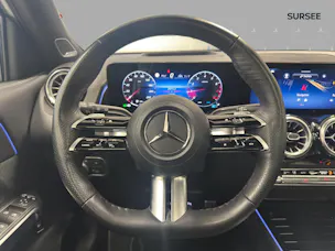 MERCEDES-BENZ GLB 250 4Matic 8G-Tronic