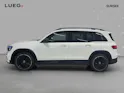 MERCEDES-BENZ GLB 250 4Matic 8G-Tronic