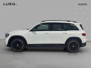 MERCEDES-BENZ GLB 250 4Matic 8G-Tronic