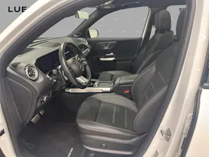 MERCEDES-BENZ GLB 250 4Matic 8G-Tronic