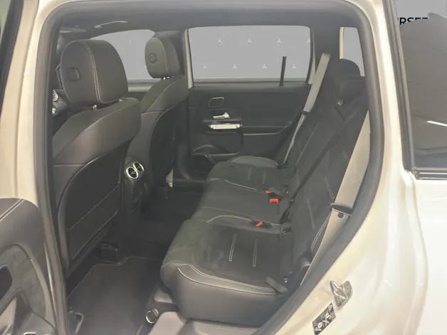 MERCEDES-BENZ GLB 250 4Matic 8G-Tronic