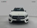 MERCEDES-BENZ GLB 250 4Matic 8G-Tronic