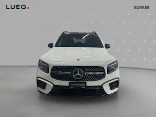 MERCEDES-BENZ GLB 250 4Matic 8G-Tronic