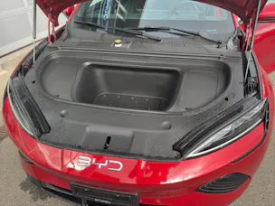 BYD Seal Excellence AWD