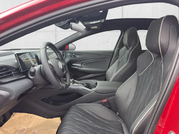BYD Seal Excellence AWD