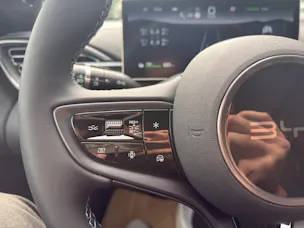 BYD Seal Excellence AWD
