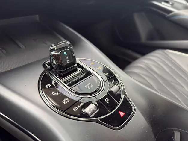 BYD Seal Excellence AWD