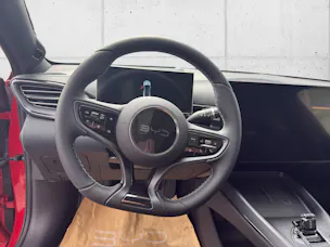 BYD Seal Excellence AWD