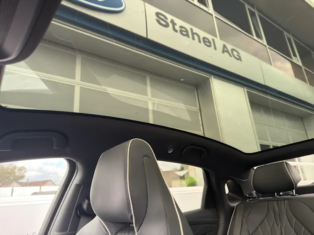 BYD Seal Excellence AWD